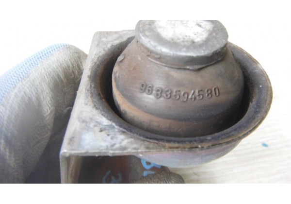 опора, подушка двигуна Peugeot, Citroen, 9633594580